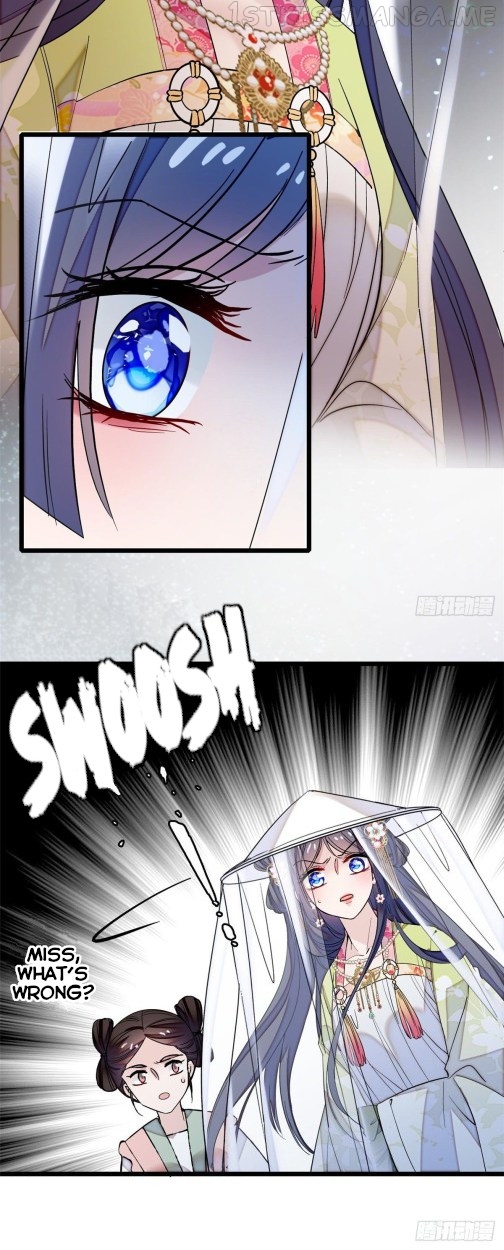 Sijin - Manhua chapter 58.3 - page 15
