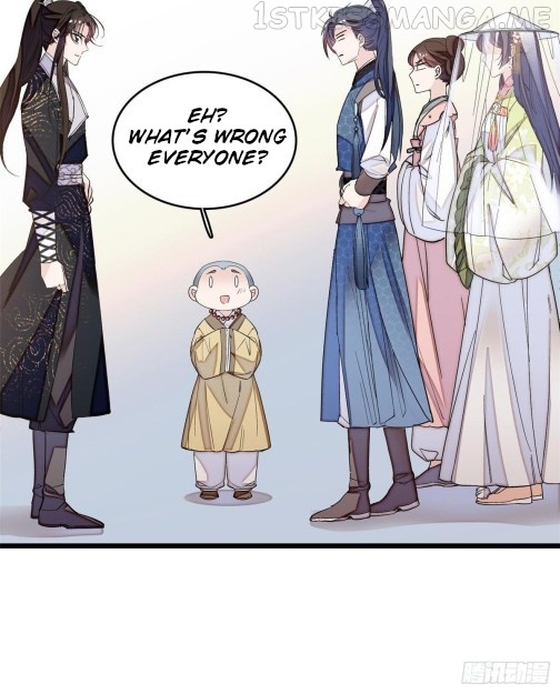 Sijin - Manhua chapter 58.2 - page 6