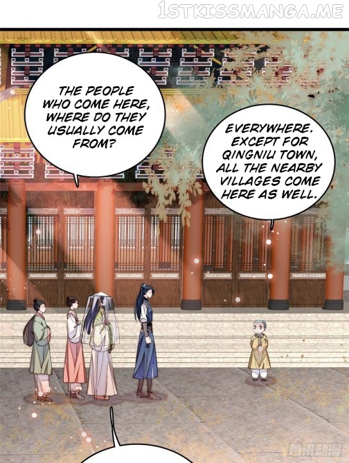 Sijin - Manhua chapter 58.1 - page 15