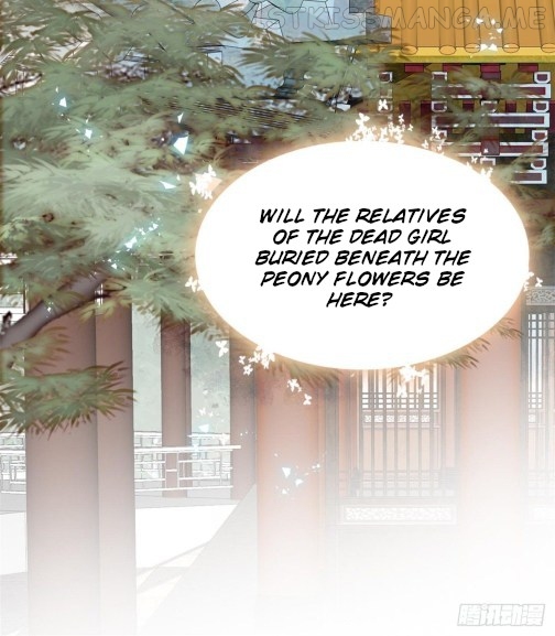 Sijin - Manhua chapter 58.1 - page 18