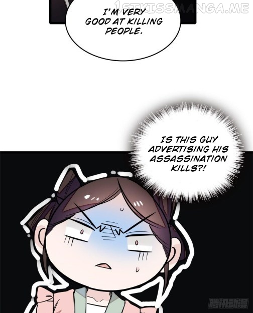 Sijin - Manhua chapter 58.1 - page 3