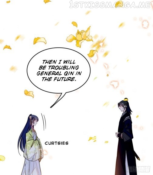 Sijin - Manhua chapter 58.1 - page 5