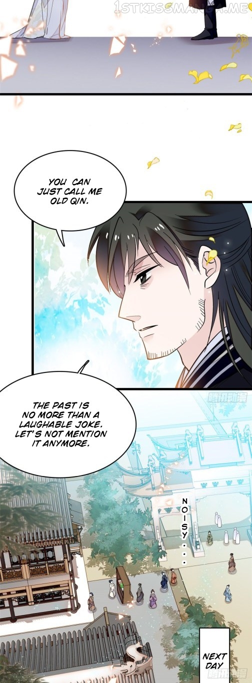 Sijin - Manhua chapter 58.1 - page 6