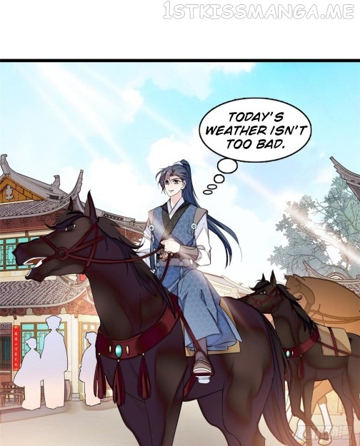Sijin - Manhua chapter 58.1 - page 8