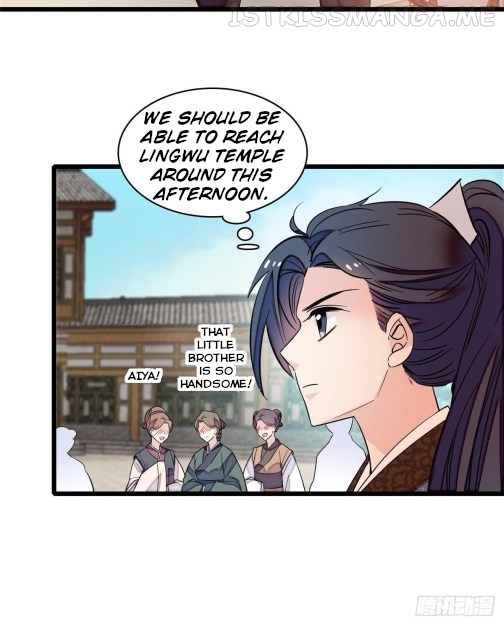 Sijin - Manhua chapter 58.1 - page 9