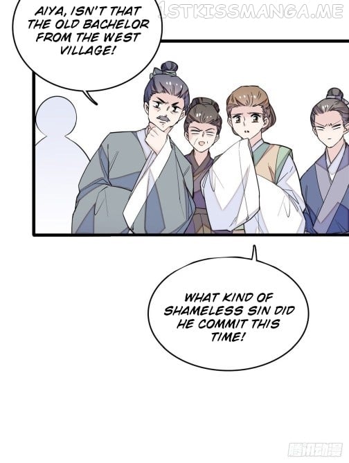 Sijin - Manhua chapter 57.3 - page 3