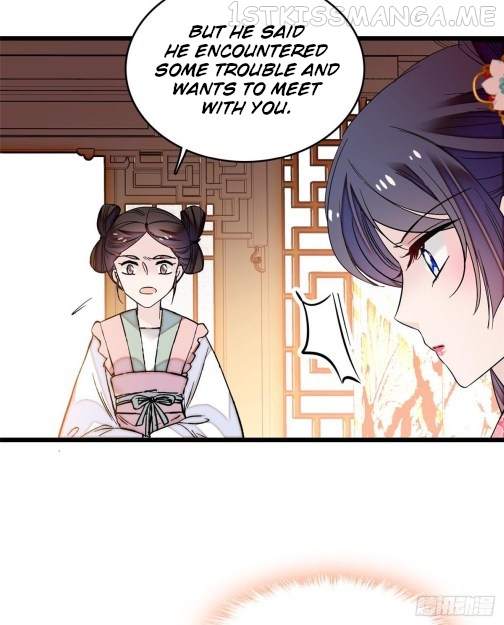 Sijin - Manhua chapter 57.3 - page 8