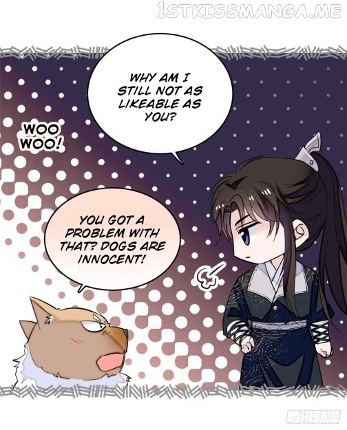 Sijin - Manhua chapter 57.2 - page 13