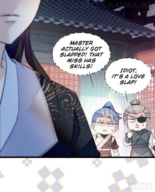 Sijin - Manhua chapter 57.2 - page 9