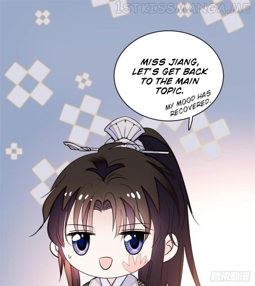 Sijin - Manhua chapter 57.1 - page 1
