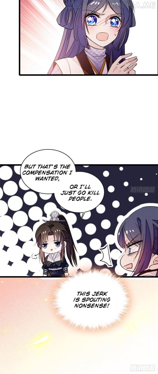 Sijin - Manhua chapter 57.1 - page 3