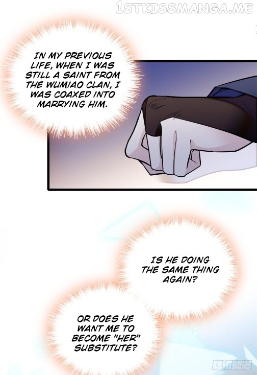 Sijin - Manhua chapter 57.1 - page 8