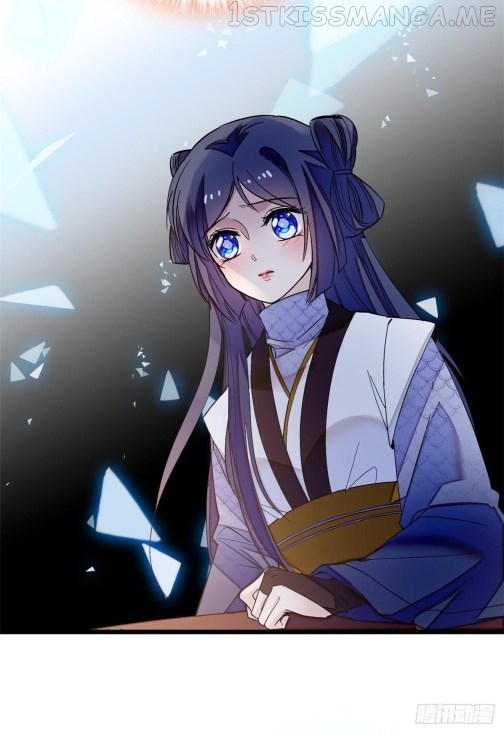 Sijin - Manhua chapter 57.1 - page 9