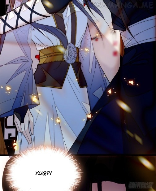 Sijin - Manhua chapter 56.3 - page 14