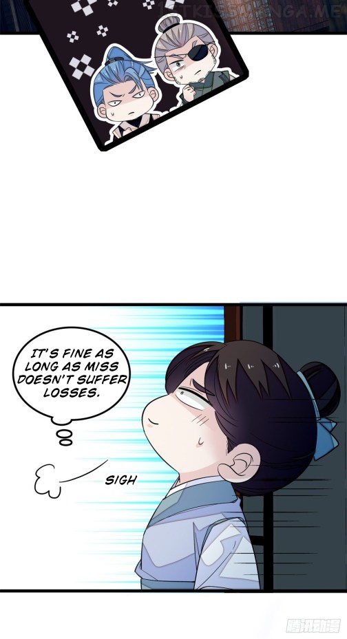 Sijin - Manhua chapter 56.3 - page 18