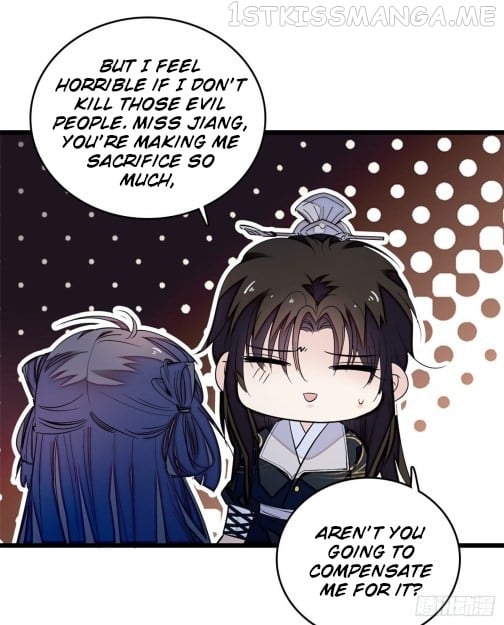 Sijin - Manhua chapter 56.3 - page 9