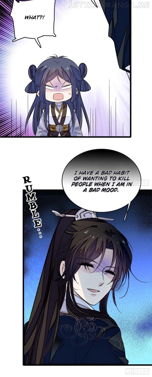 Sijin - Manhua chapter 56.2 - page 11