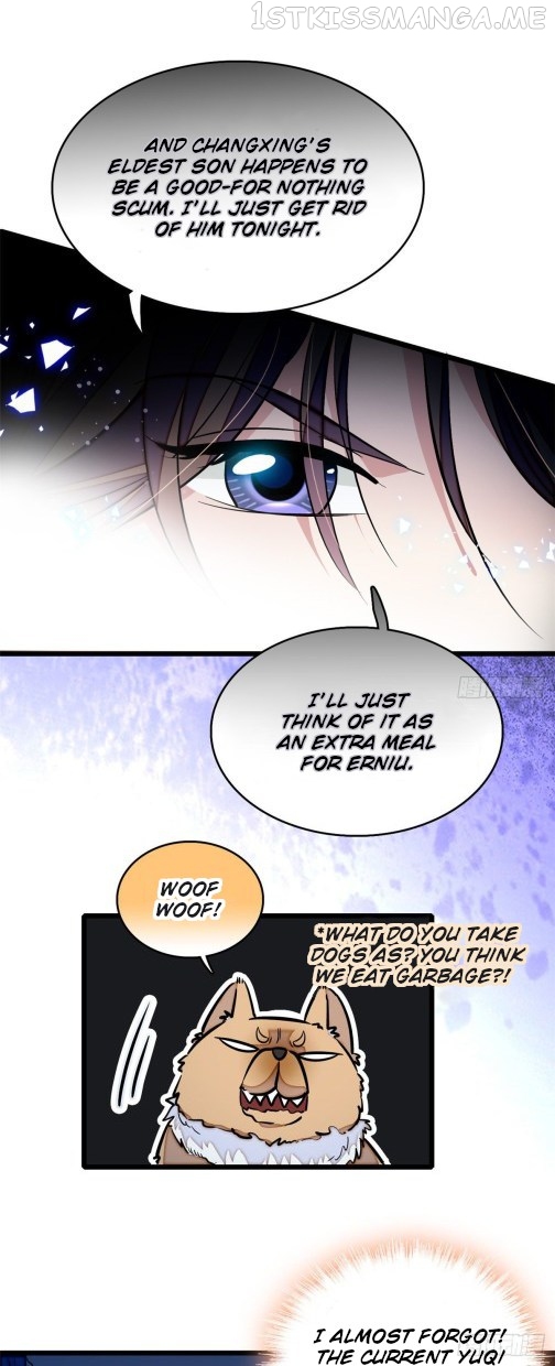 Sijin - Manhua chapter 56.2 - page 12