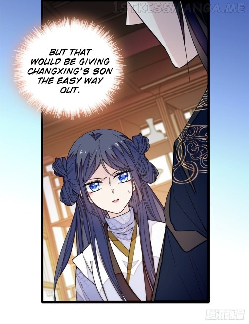 Sijin - Manhua chapter 56.2 - page 16
