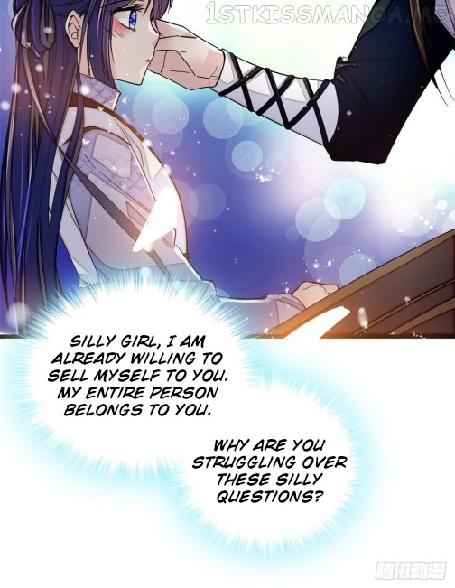 Sijin - Manhua chapter 56.2 - page 8
