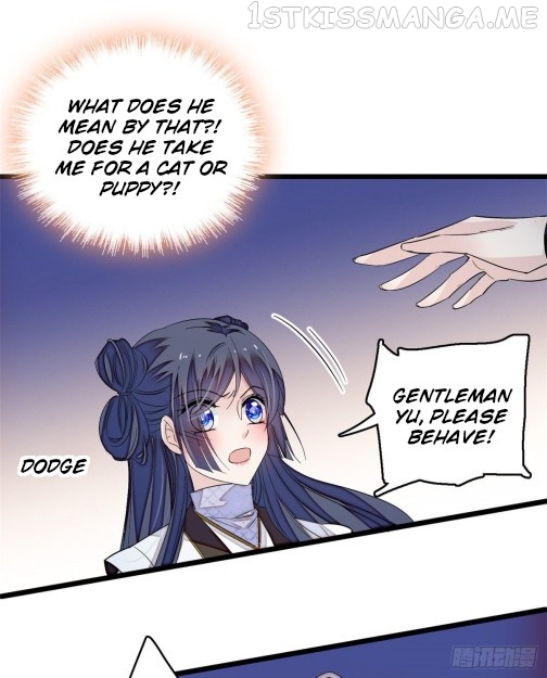 Sijin - Manhua chapter 56.2 - page 9