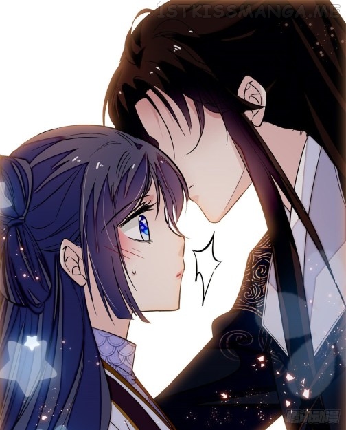 Sijin - Manhua chapter 56.1 - page 1