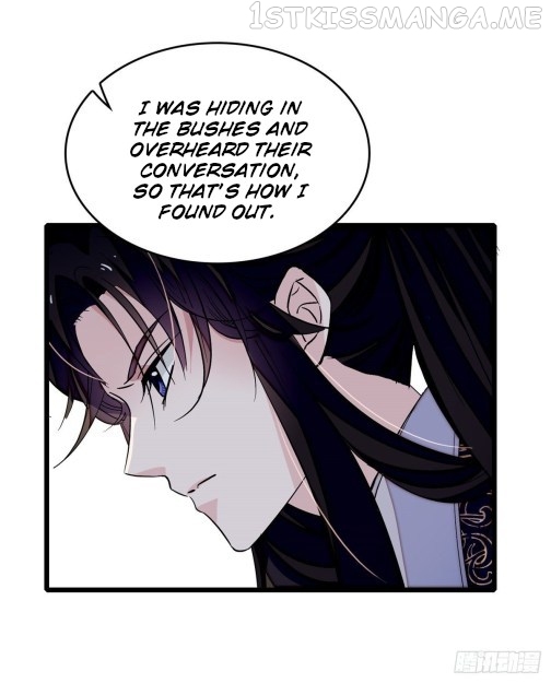 Sijin - Manhua chapter 56.1 - page 12