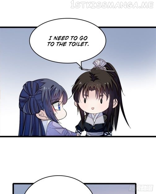 Sijin - Manhua chapter 56.1 - page 16