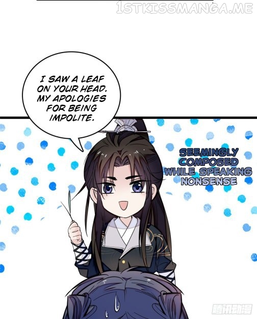 Sijin - Manhua chapter 56.1 - page 3
