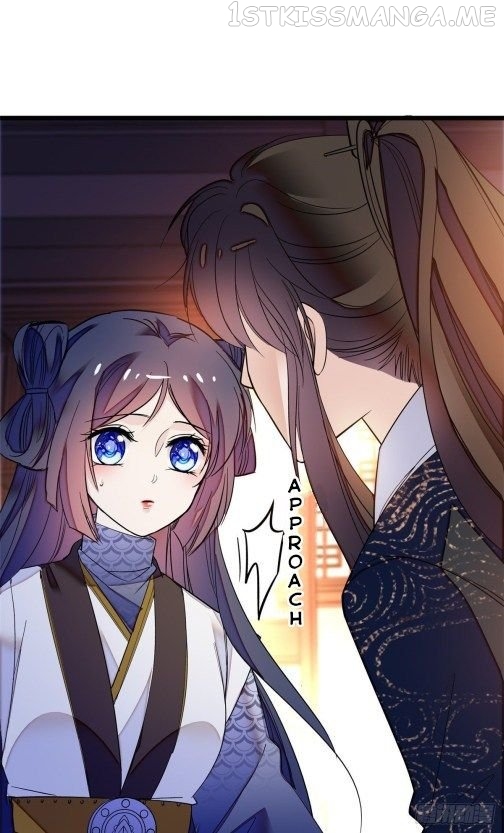 Sijin - Manhua chapter 55.3 - page 17