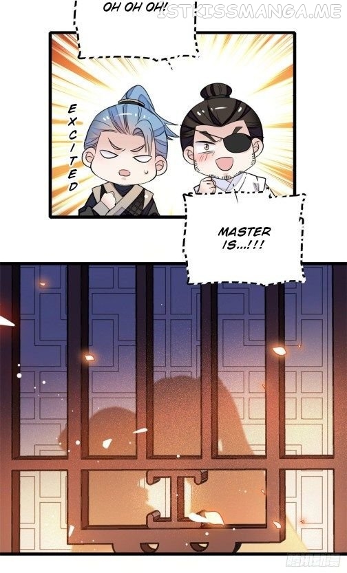 Sijin - Manhua chapter 55.3 - page 19