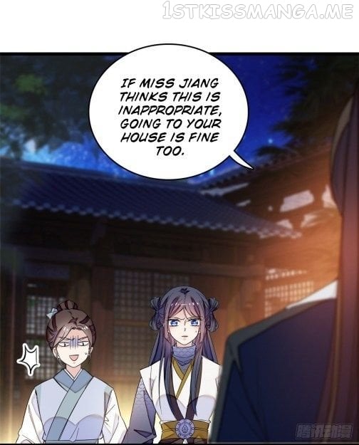 Sijin - Manhua chapter 55.3 - page 5