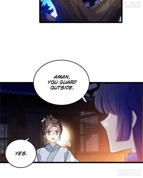 Sijin - Manhua chapter 55.3 - page 8