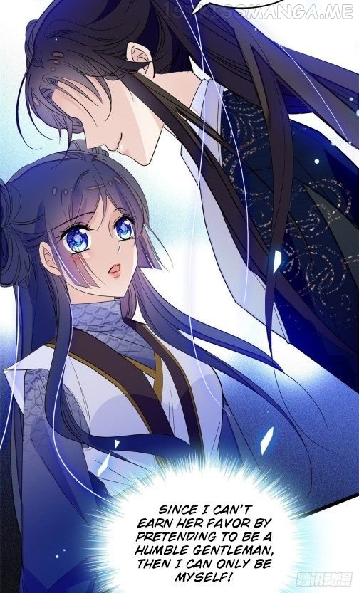 Sijin - Manhua chapter 55.2 - page 10