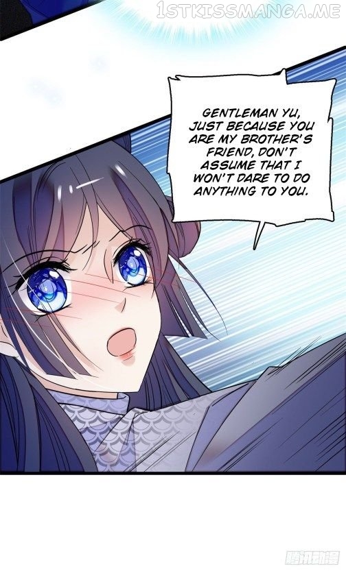 Sijin - Manhua chapter 55.2 - page 11