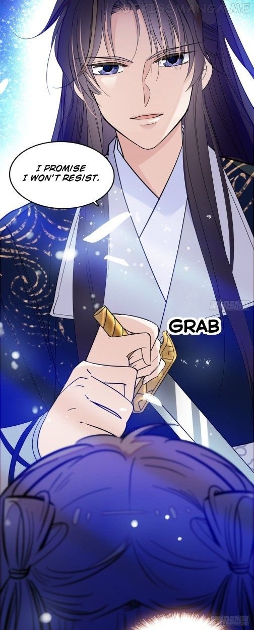 Sijin - Manhua chapter 55.2 - page 14