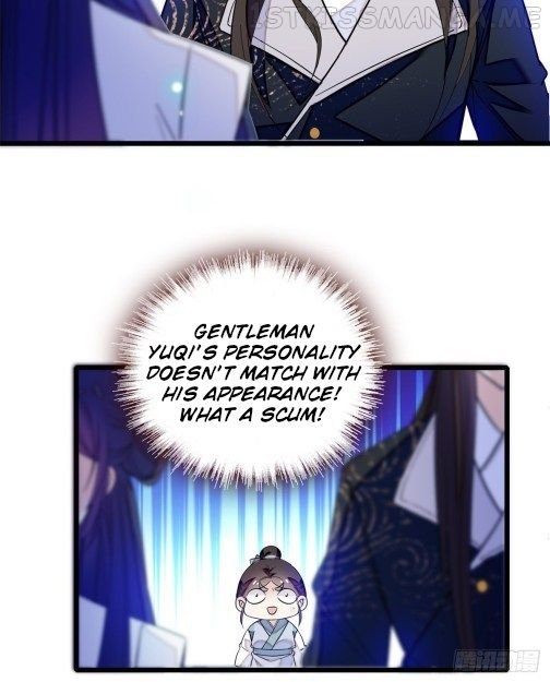 Sijin - Manhua chapter 55.2 - page 19