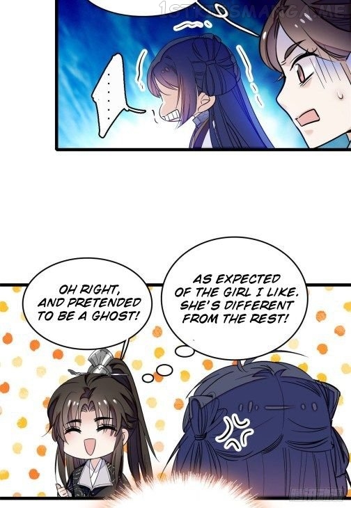 Sijin - Manhua chapter 55.2 - page 7