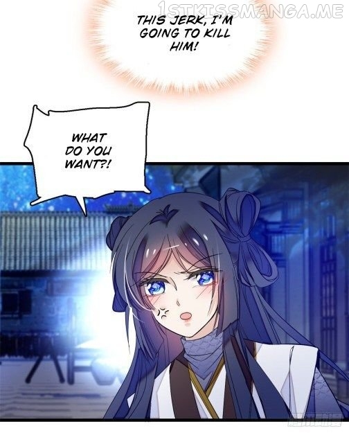 Sijin - Manhua chapter 55.2 - page 8