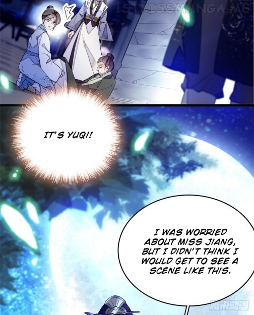 Sijin - Manhua chapter 55.1 - page 11