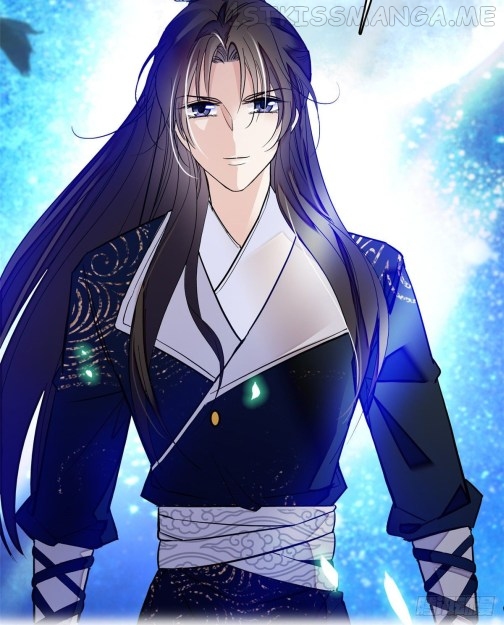 Sijin - Manhua chapter 55.1 - page 12
