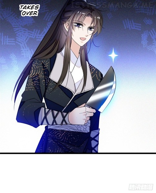 Sijin - Manhua chapter 55.1 - page 15