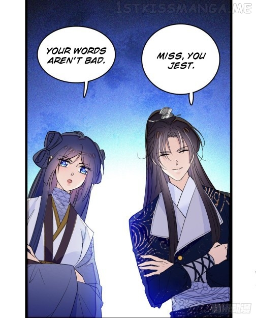 Sijin - Manhua chapter 55.1 - page 19