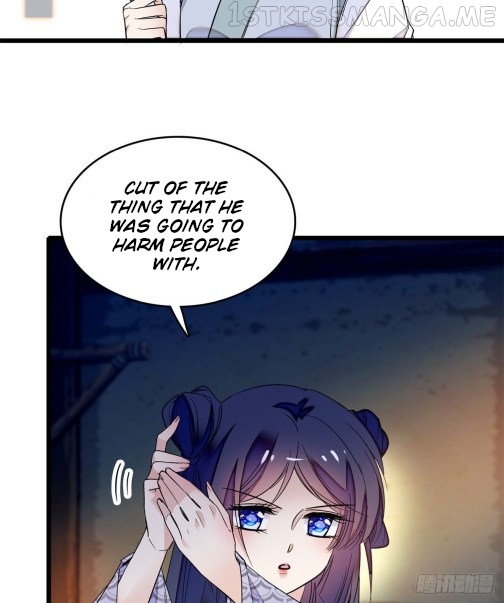 Sijin - Manhua chapter 55.1 - page 2