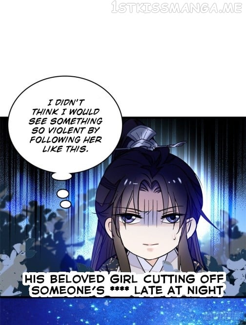 Sijin - Manhua chapter 55.1 - page 6