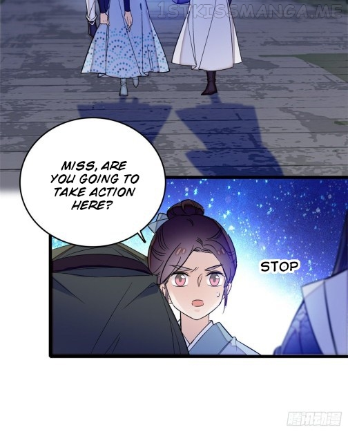Sijin - Manhua chapter 55.1 - page 8