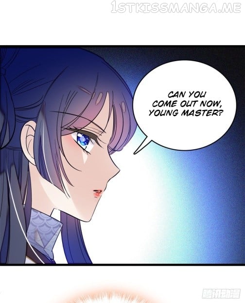 Sijin - Manhua chapter 55.1 - page 9