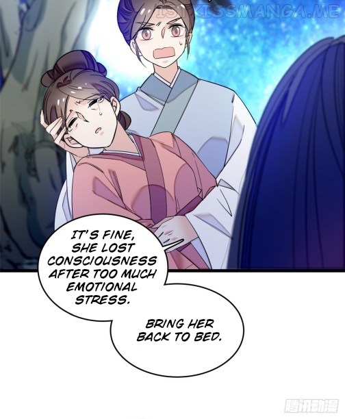 Sijin - Manhua chapter 54.3 - page 14