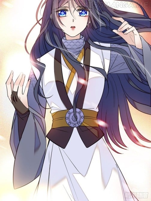 Sijin - Manhua chapter 54.2 - page 3