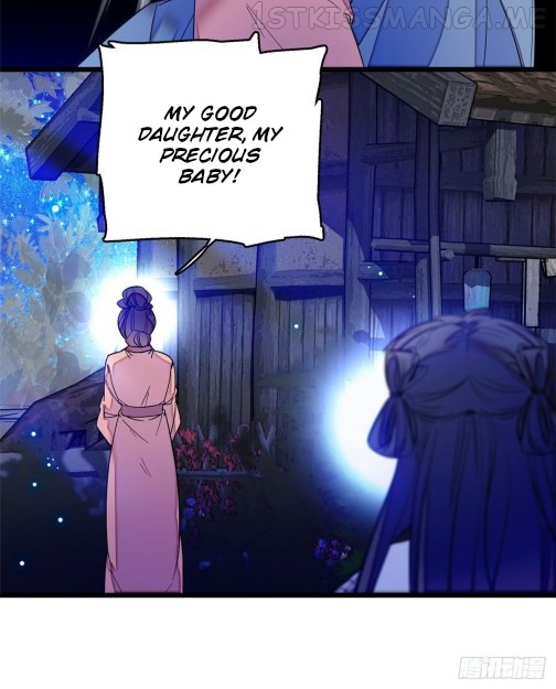 Sijin - Manhua chapter 54.1 - page 15